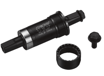 Motor Sellado NECO 125x73mm