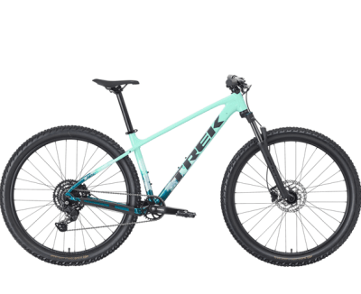 TREK Marlin 5 Gen 3 29 VERDE XL