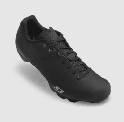 ZAPATILLA GIRO PRIVATEER LACE BLACK TALLA 45