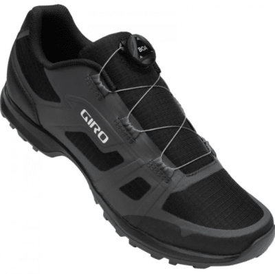 Giro Zapatilla Gauge Boa Shadow/Black TALLA 43