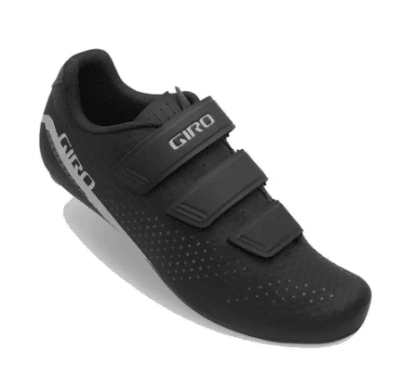 ZAPATILLA GIRO STYLUS BLACK TALLA 42