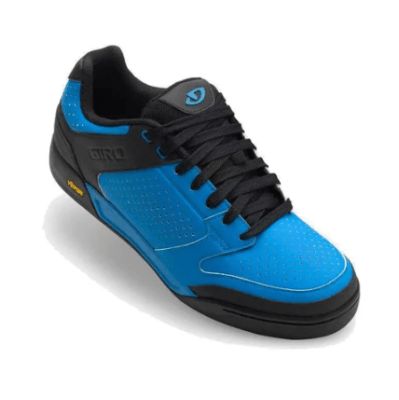 GIRO RIDDANCE BLUE JEWEL/BLACK TALLA 45