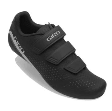 ZAPATILLA GIRO STYLUS BLACK TALLA 43