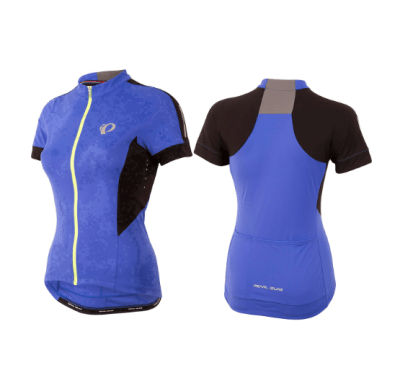 TRICOTA WOMAN ELITE PURSUIT TALLA M DAZZLING BLUE