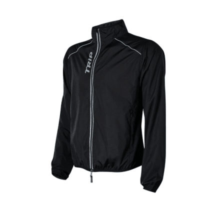 CORTAVIENTO TRIP BLACK (XL)