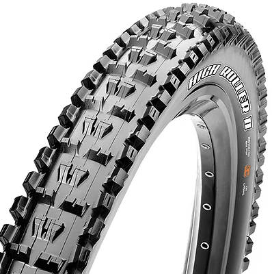 MAXXIS KEVLAR 27.5X2.50 WT HIGH ROLLER 3CT/EXO/TR