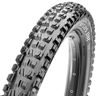 MAXXIS KEVLAR 27.5X2.50 WT MINION DHF 3CT/EXO+/TR