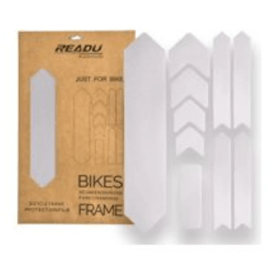 KIT DE PROTECCION DE CUADRO CRANK PRO