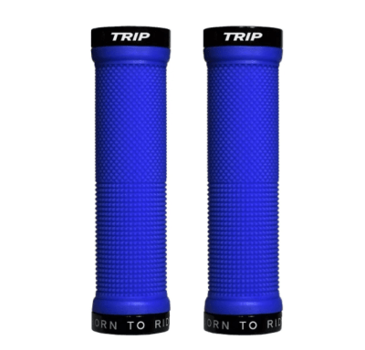 PUÑO TRIP LOCK BLUE/BLACK