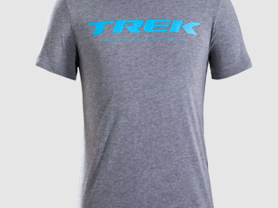 Polera Ciclismo Trek Waterloo T-Shirt ( L )