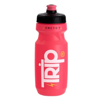 CARAMAGIOLA TRIP PINK/BLACK 600 CC