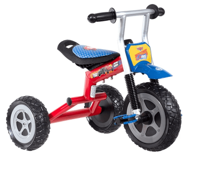 Triciclo CARS