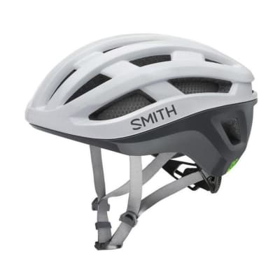 Casco Smith Persist Mips Blanco Cemento L