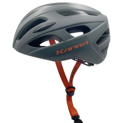 CASCO KAPRA XC1 GREY/ORANGE T/UNIV KAPRA