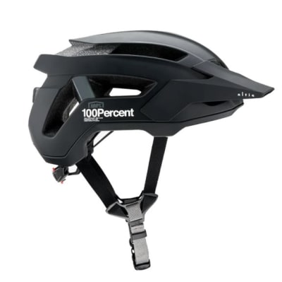 CASCO ALTIS CPSC/CE BLACK - L/XL