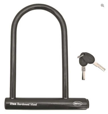 Candado BELL Catalyst300 120mm
