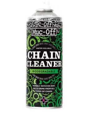 Limpiador de cadena Muc-Off 400ml