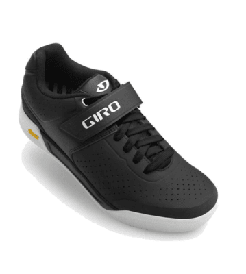 Zapatilla Giro Chamber II GWIN BLK/WHT (40)