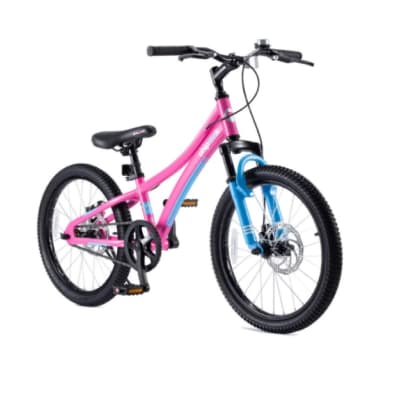 Bicicleta Royal Baby Chipmunk Explorer Disc 20