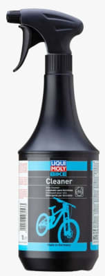 Bike Cleaner Cont. Neto 1 lt