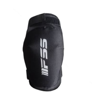 CODERA FOSS BLACK SILVER TALLA M