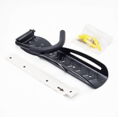 COLGADOR DE TECHO BICICLETA CRANK BN-W013