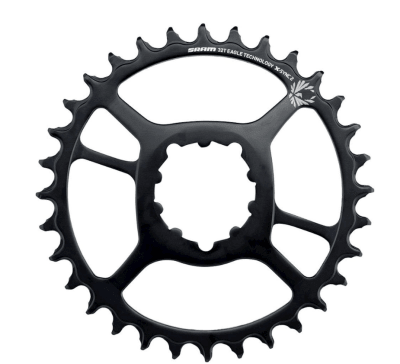 Corona Sram X-Sync Eagle 32T Dm 3 Os Acero
