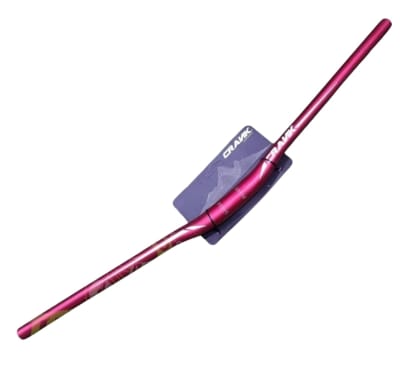MANUBRIO ALTO ALEACION-31.8X800MM-RED
