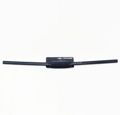 MANUBRIO WHIP FLAT GRIS 31 8X800 MM