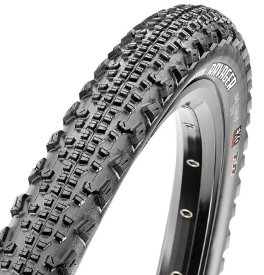 NEUMÁTICO MAXXIS KEVLAR 700X45C RAVAGER EXO/TR