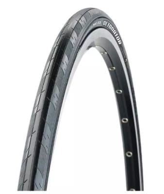 Maxxis Detonator Kevlar 700x25C Silkworm