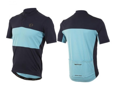 TRICOTA SELECT TOUR JRSY XL ECLIPSE BLUE/BLUE MI 