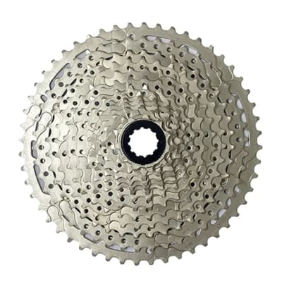 PIÑÓN CASSETTE SPROCKET ECLIPSE CAJA  12V 11-50T