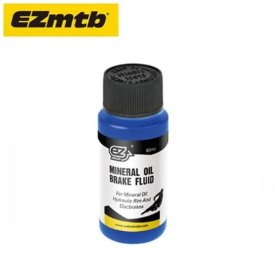 ACEITE EZMTB PARA MAGURA 60ML AZUL