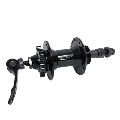 MAZA TRASERA DISCO 32H SELLADA CON HILO