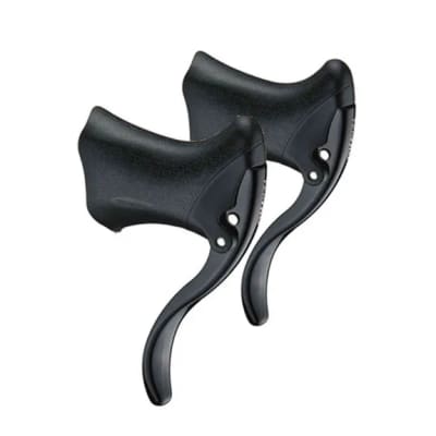 MANILLA DE FRENO RUTA NEGRO ECLIPSE