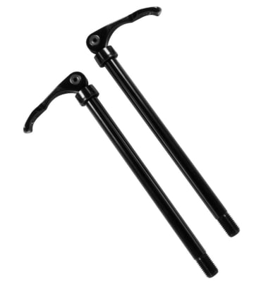 EJE PASANTE TRASERO PARA MAZA DE 142MM 172MM