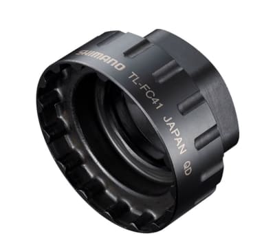 HERRAMIENTA SHIMANO TL-FC41 Y 13098720