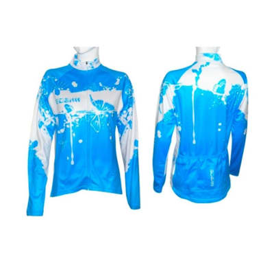 YERSEY SOBIKE WM LOVES BLUE TALLA XL