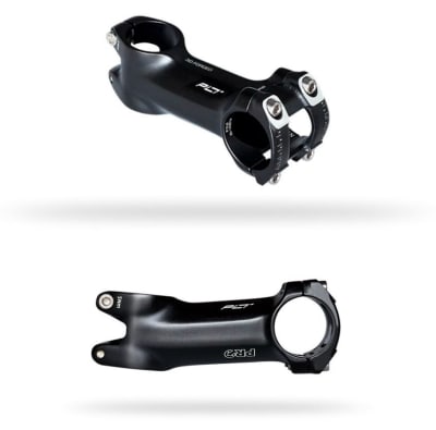 TEE A-HEAD PRO PLT BLACK 50MMX31.8MM PRSS0415