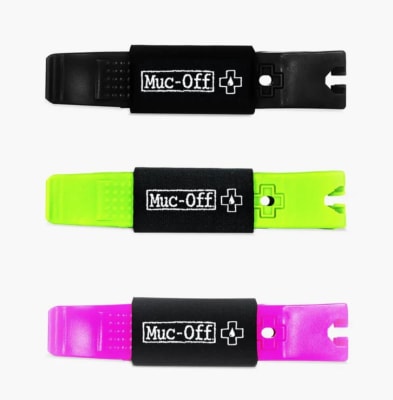 SET DESMONTADORES MUC-OFF RIN STIX UNITARIO