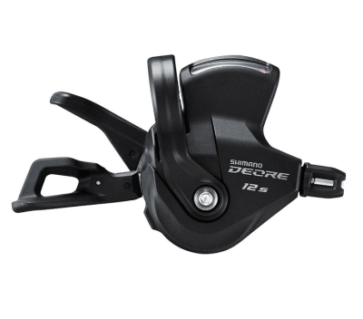 Manilla Cambio Shimano Deore SL-M6100. 12v
