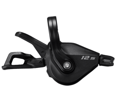 Manilla Cambio Shimano Deore Rapidfire SL-M6100. 12v