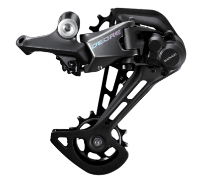 CAMBIO SHIMANO DEORE RD-M6100-SGS 1X12v