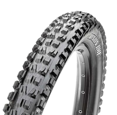 NEUMÁTICO KEVLAR MINION DHF 29 X 2.3 3C MAXX TERRA TR DD