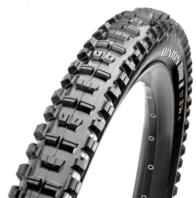 NEUMÁTICO KEVLAR MINION DHR II 29 X 2.4 WT MAXX TERRA EXO PROTECTION TR