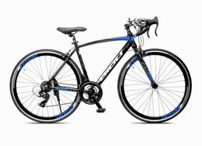 Bicicleta Ruta Diou 700C AZUL