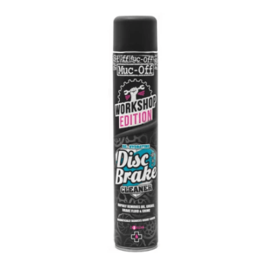 Limpiador de Discos y Pastillas  Muc-OFF 750ml