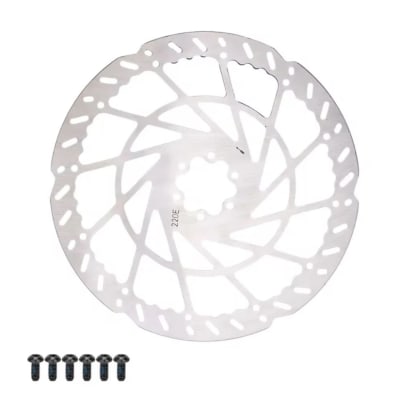 Disco Rotor Freno 220mm