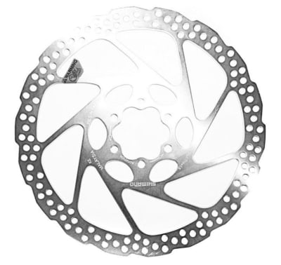 ROTOR FRENO DISCO SHIMANO SM-RT56 - 180mm RESIN